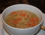 As Good as Grandma’s Chicken Noodle Soup Recipe